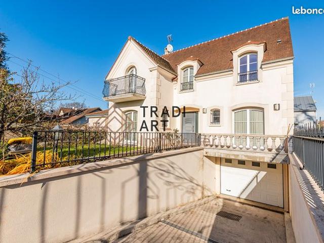Maison vente à Palaiseau, Villemoisson-sur-orge
