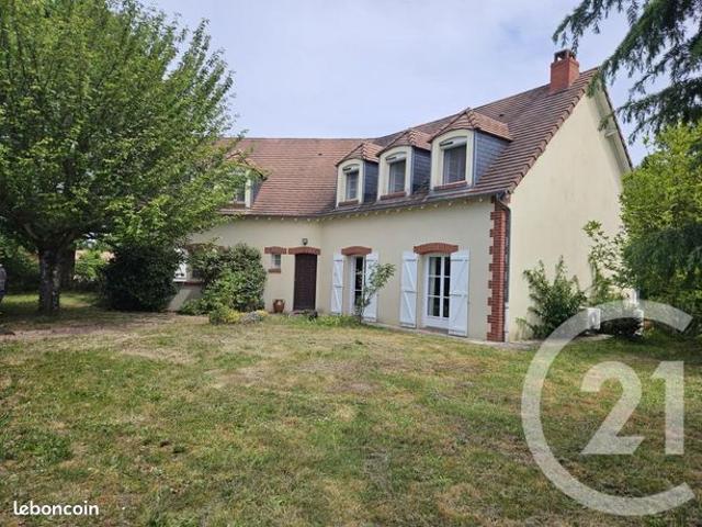 Maison vente à Nevers, Langeron