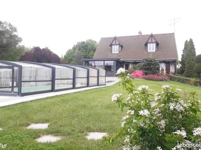 Maison vente à Romorantin-Lanthenay, Meusnes