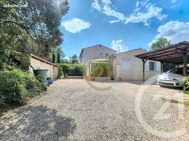 Maison vente à Arrondissement de Draguignan, Les Arcs