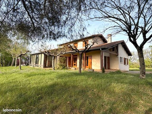 Maison vente à Montauban, Caussade