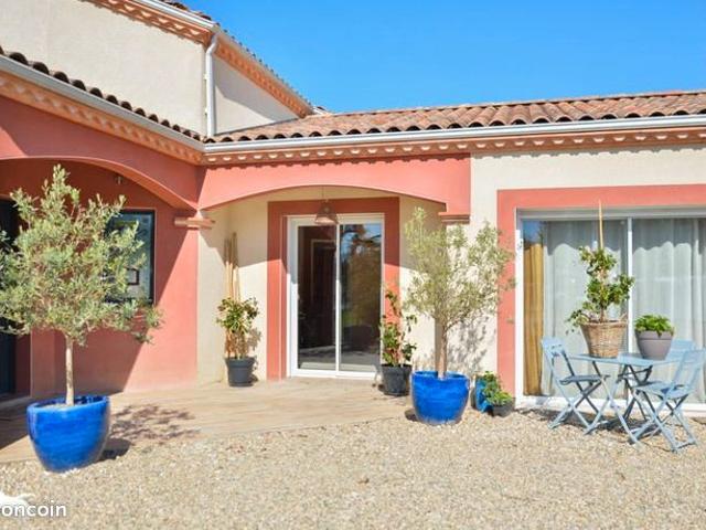 Maison vente à Tonneins
