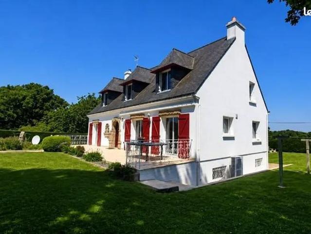 Maison vente à Pontivy, Bretagne