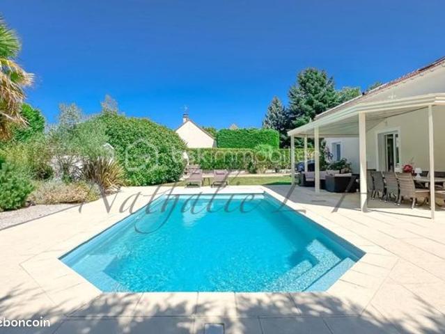 Maison vente à Torcy, Servon