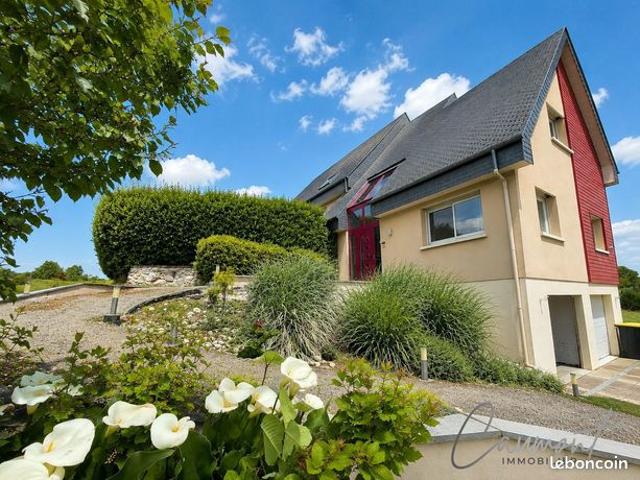 Maison vente à Vendôme, Saint-arnoult