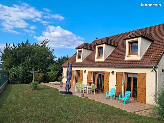 Maison vente à Meaux, La Ferté-sous-jouarre
