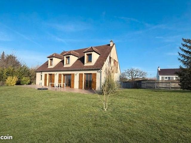 Maison vente à Meaux, La Ferté-sous-jouarre
