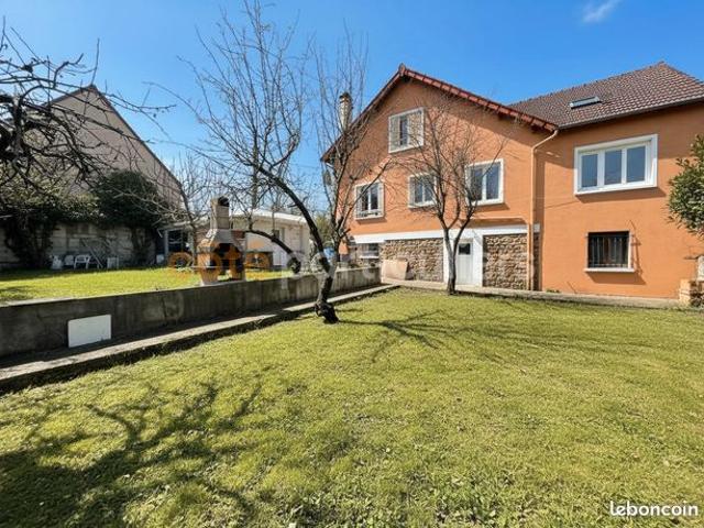 Maison vente à Créteil, Limeil-brévannes