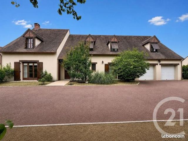Maison vente à Orléans, Ardon
