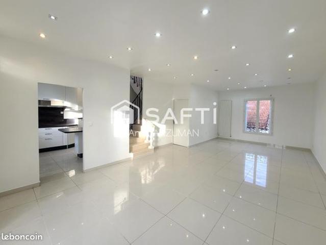 Maison vente à L'Haÿ-les-Roses, Choisy-le-roi