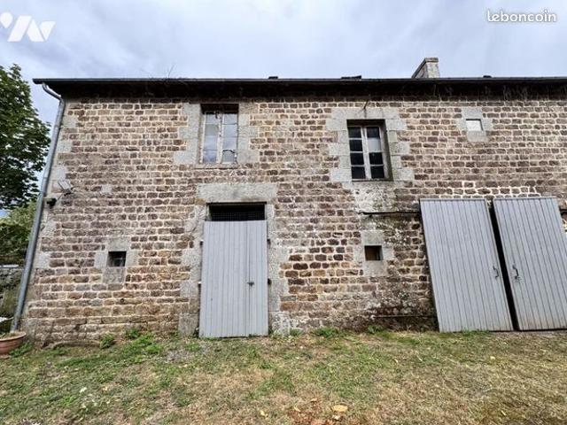 Maison vente à Rennes, Bretagne