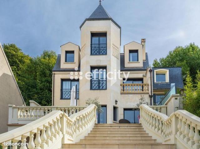 Maison vente à Nogent-sur-Marne, Bry-sur-marne
