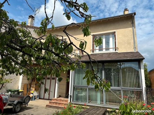 Maison vente à Saint-Germain-en-Laye, Sartrouville
