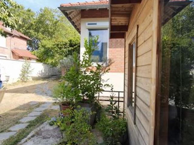 Maison vente à L'Haÿ-les-Roses, Villejuif