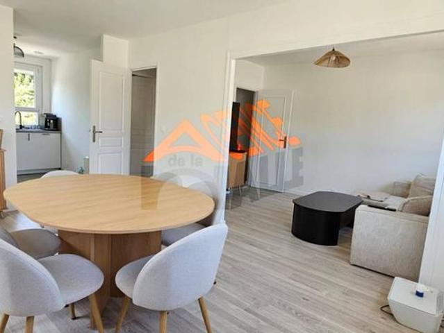Maison vente à Sarcelles, Asnières-sur-oise