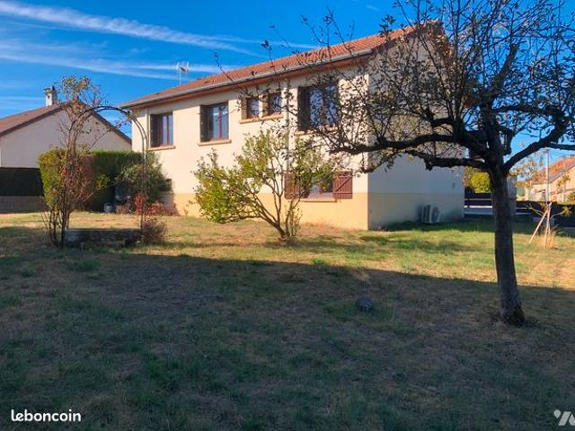 Maison vente à Saint-Blin, Haute-Marne