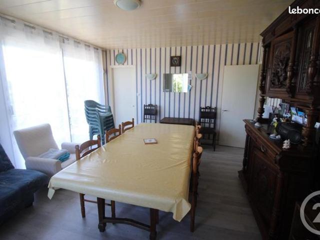 Maison vente à Dieppe, Veulettes-sur-mer