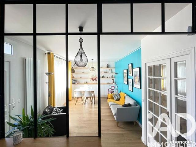 Maison vente à Nogent-sur-Marne, Le Perreux-sur-marne