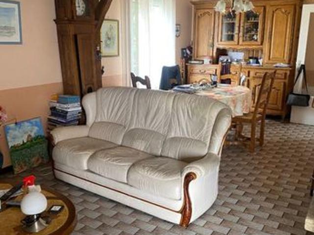 Maison vente à Saint-Dizier, Eurville-bienville