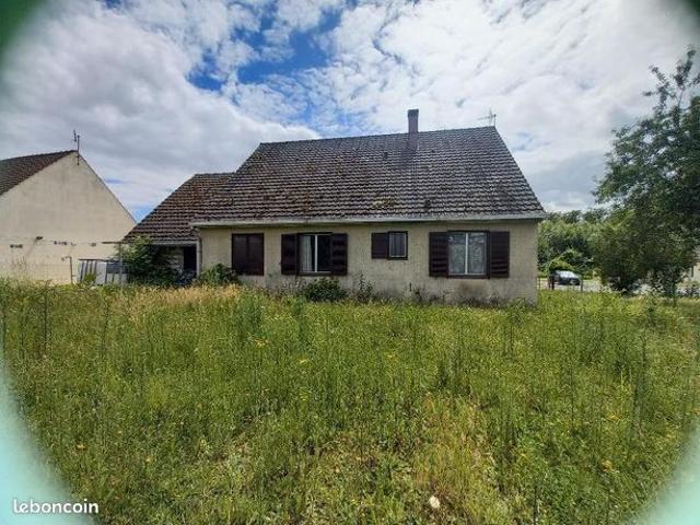 Maison vente à Château-Thierry, Fère-en-tardenois