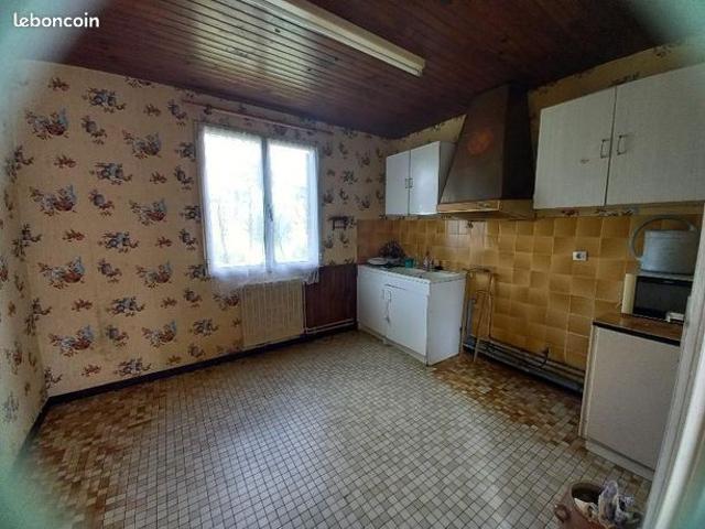 Maison vente à Château-Thierry, Fère-en-tardenois