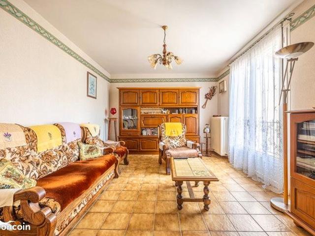 Maison vente à Niort