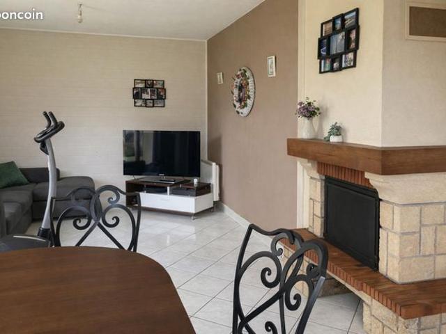 Maison vente à Argentan, Flers
