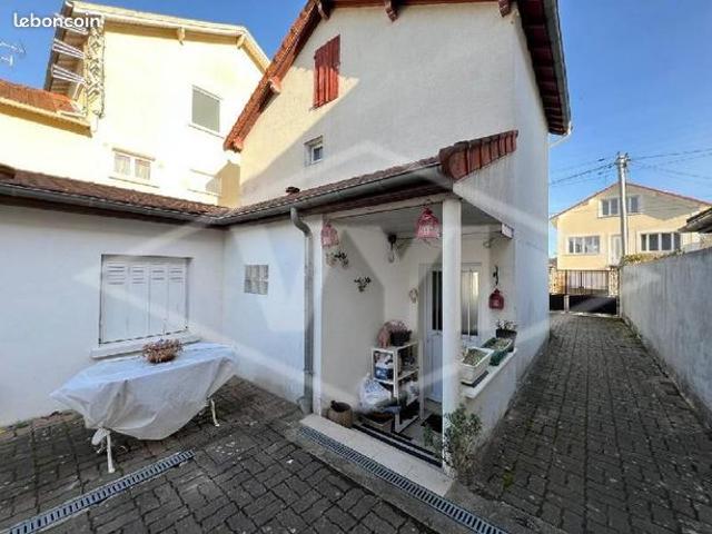 Maison vente à Évry, Quincy-sous-sénart