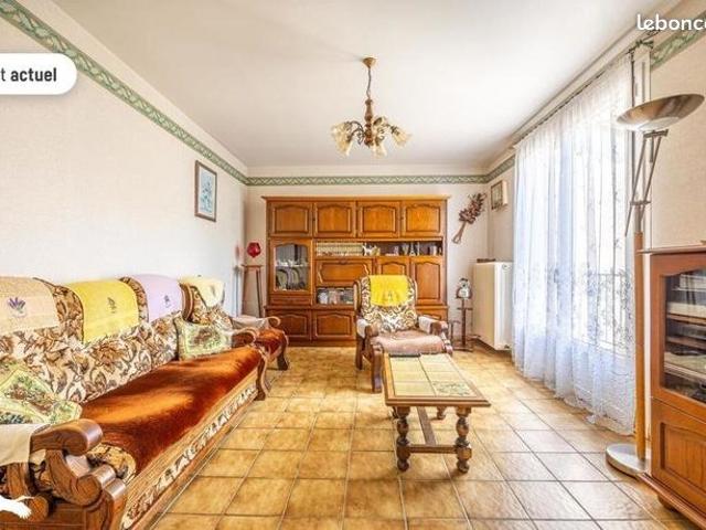 Maison vente à Niort, Deux-Sèvres