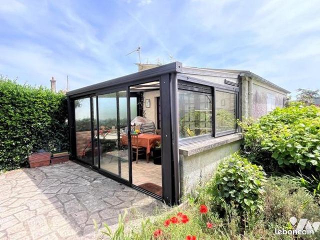 Maison vente à Coutances, Hauteville-sur-mer