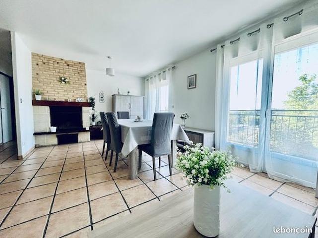 Maison vente à Clermont, Cauffry