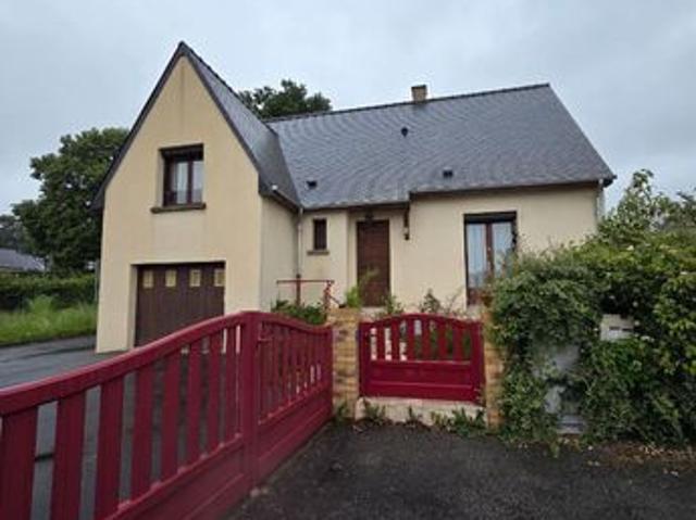 Maison vente à Mayenne, Villaines-la-juhel