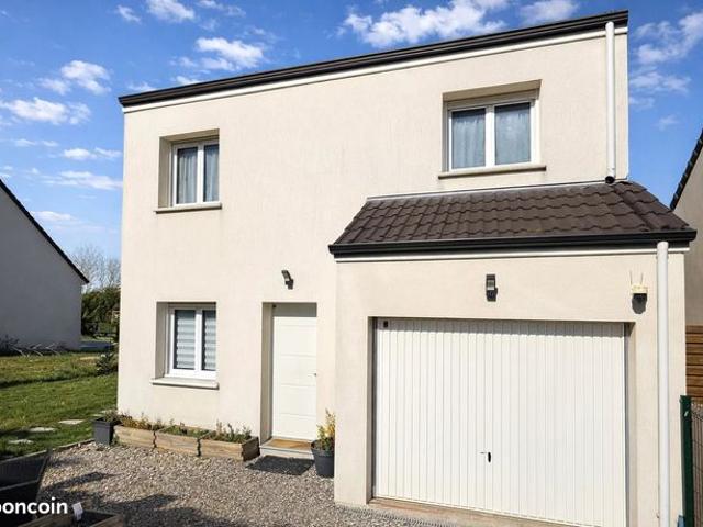 Maison vente à Palaiseau, Breuillet