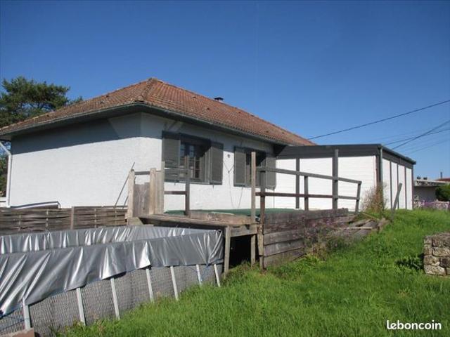 Maison vente à Lure, Passavant-la-rochère