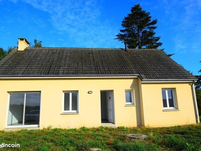 Maison vente à Coutances, Savigny