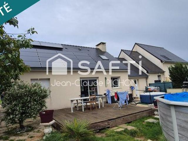 Maison vente à Mayenne, Montsûrs