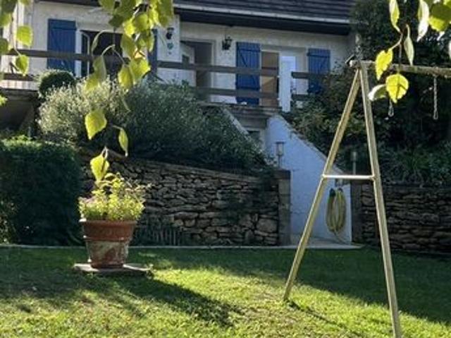 Maison vente à Rantigny, Oise
