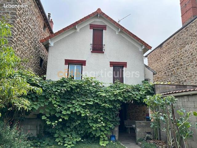 Maison vente à L'Haÿ-les-Roses, Villeneuve-saint-georges