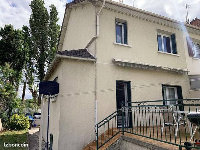 Maison vente à Le Raincy, Gagny