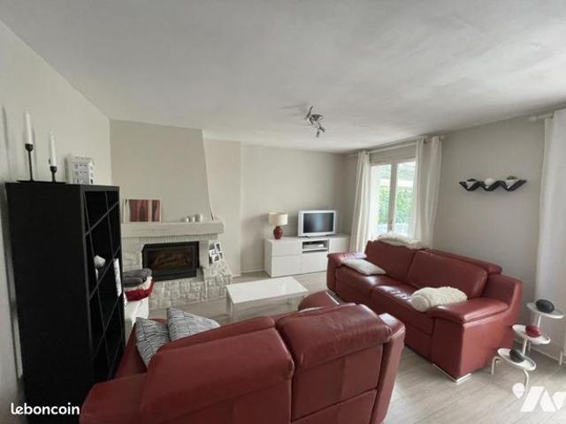 Maison vente à Avesnes-sur-Helpe, Bellignies