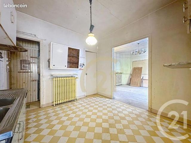 Maison vente à Villejuif, Val-de-Marne