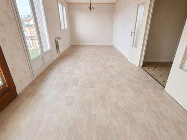 Maison vente à Nevers, Marzy