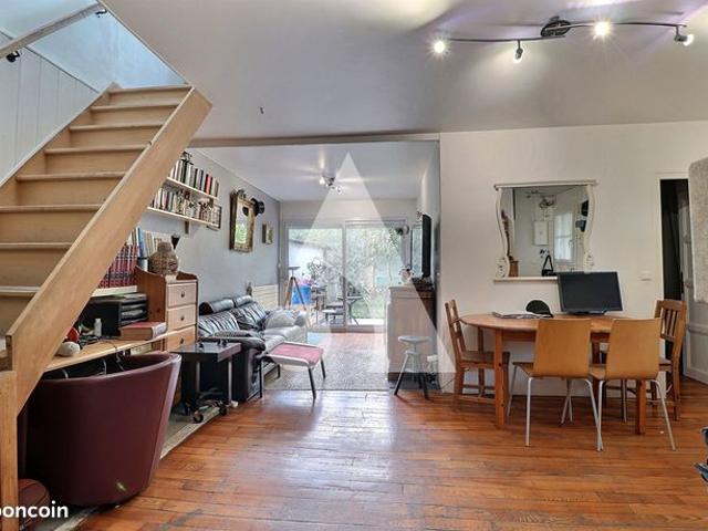 Maison vente à Argenteuil, Cormeilles-en-parisis