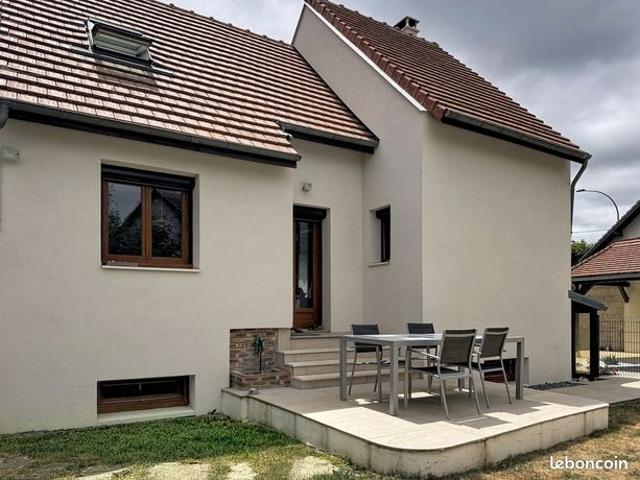 Maison vente à Palaiseau, Savigny-sur-orge
