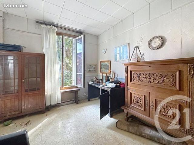 Maison vente à L'Haÿ-les-Roses, Villejuif