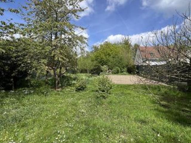 Maison vente à Senlis, Coye-la-forêt
