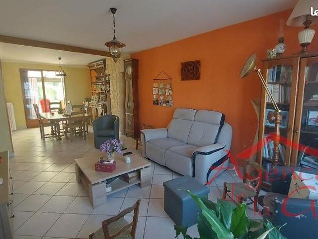 Maison vente à Sézanne, Marne