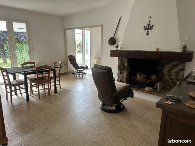 Maison vente à Cognac, Gensac-la-pallue