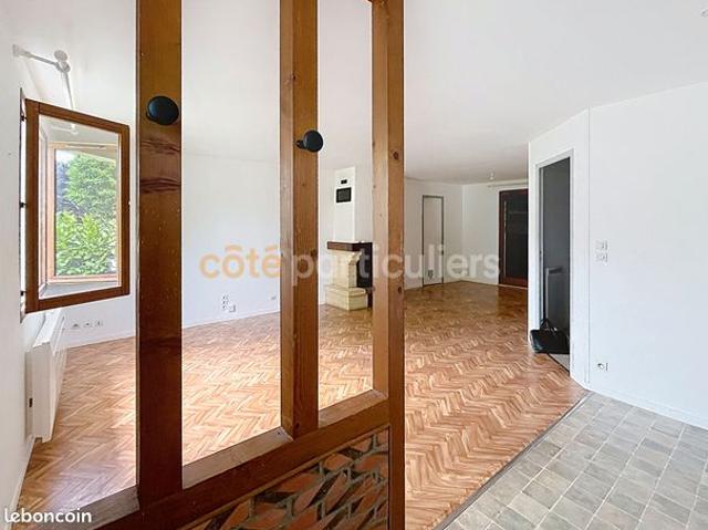 Maison vente à Montargis, Villemandeur