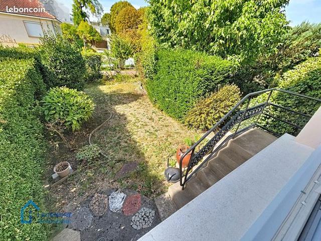 Maison vente à Ermont, Val-d'Oise